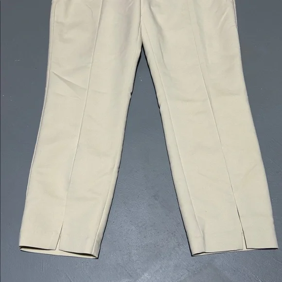 Crosby Light Taupe Dressy Pants (Women’s Size 10) - Picture 2 of 10